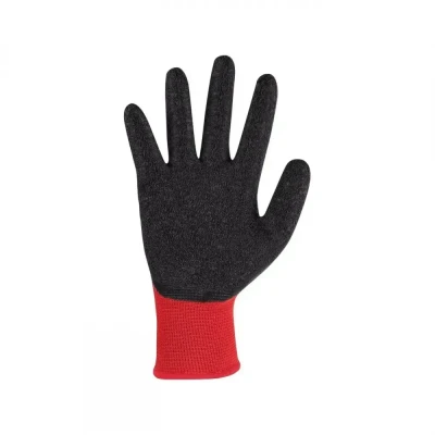 Mănuși de protecție CXS MERU, imersate în latex / CXS / Textile impregnate in latex