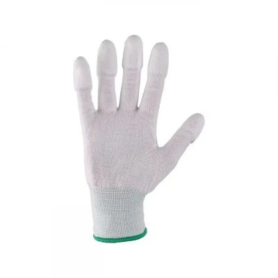 Mănuși de protecție CXS SOLO, imersate în poliuret / CXS / Textile impregnate in poliuretan