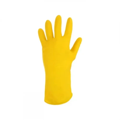 Mănuși de protecție NINA, din latex / CXS / Antichimice din latex