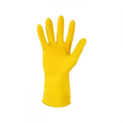 Mănuși de protecție NINA, din latex / CXS / Antichimice din latex