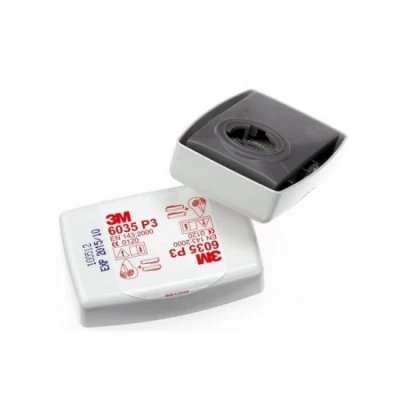 Particule filtre 3M 6035 - P3 / 3M / Filtre