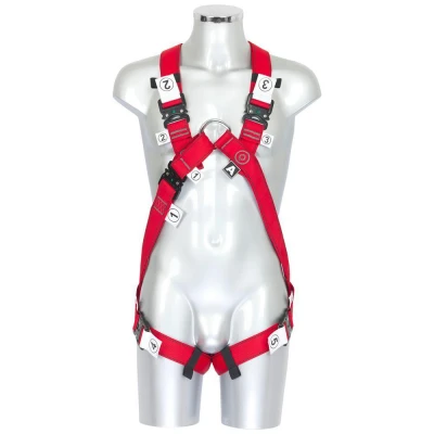 V33 SAFE RECOVERY / Vertiqual / Dispozitive de salvare
