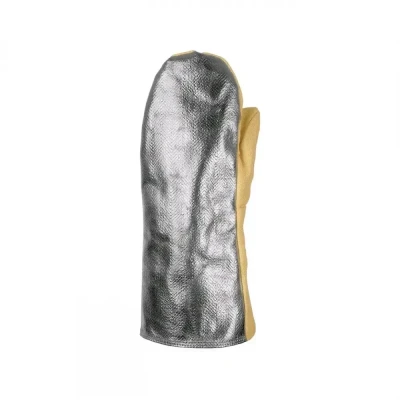 Mănuși rezistente la căldură MEFISTO M DM / CXS / Aluminizate