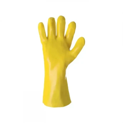 Mănuși de protecție CXS TEKPLAST, rezistente la ac / CXS / Antichimice din PVC