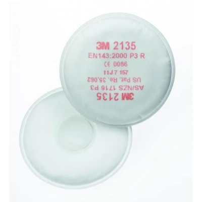 Particule filtre 3M 2135 - P3 / 3M / Filtre