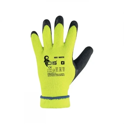 Mănuși de protecție CXS ROXY WINTER, de iarnă, ime / CXS / Iarna