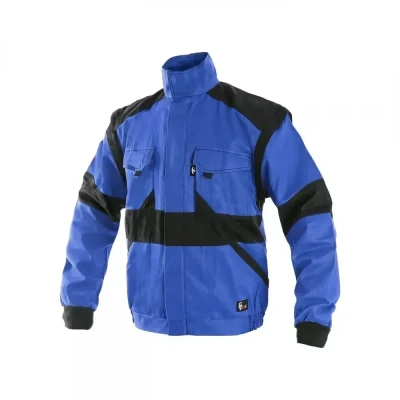 Jachetă de lucru CXS LUXY HUGO, de iarnă, pentru b / CXS / Jachete salopeta de iarna