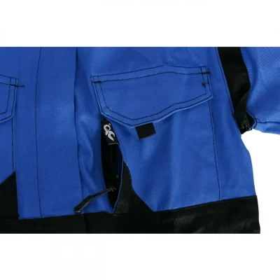 Jachetă de lucru CXS LUXY HUGO, de iarnă, pentru b / CXS / Jachete salopeta de iarna