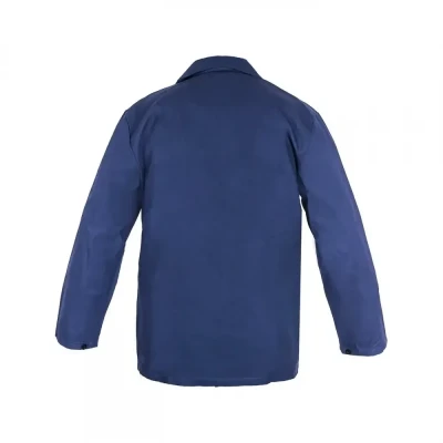 Jachetă de lucru CXS MIREK, pentru bărbați, albast / CXS / Jachete salopeta