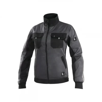 Jachetă de lucru CXS PHOENIX BELLONA, pentru femei / CXS / Jachete salopeta