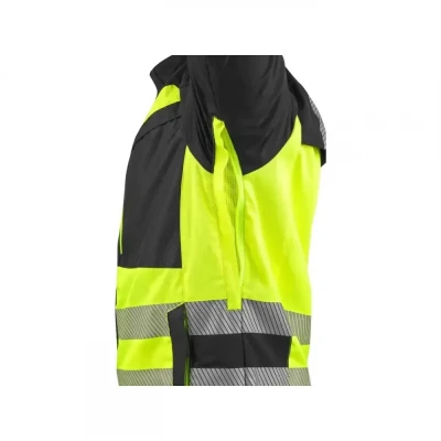 Jachetă de înaltă vizibilitate CXS NAOS HV, pentru / CXS / Reflectorizanta