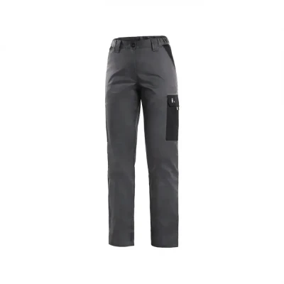 Pantaloni de lucru CXS PHOENIX MONETA, pentru feme / CXS / Pantaloni salopeta talie