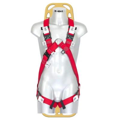V33 SAFE RECOVERY / Vertiqual / Dispozitive de salvare