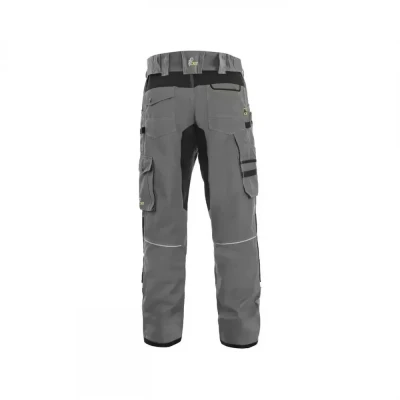 Pantaloni de lucru CXS STRETCH, de iarnă, pentru b / CXS / Pantaloni vatuiti, de iarna