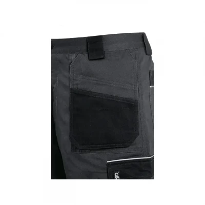 Pantaloni de lucru CXS ORION TEODOR PLUS, pentru b / CXS / Pantaloni salopeta talie