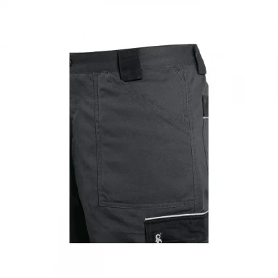 Pantaloni de lucru CXS ORION TEODOR PLUS, pentru b / CXS / Pantaloni salopeta talie