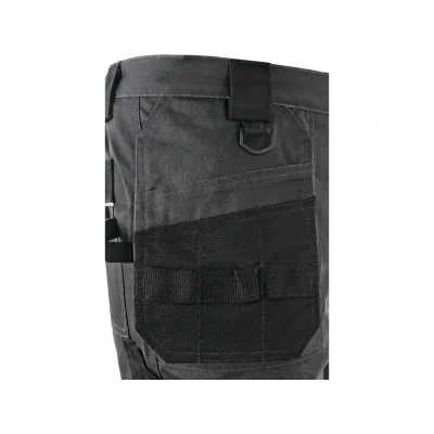 Pantaloni de lucru CXS ORION TEODOR PLUS, pentru b / CXS / Pantaloni salopeta talie