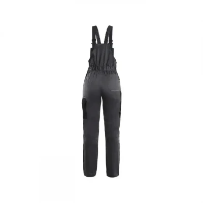 Pantaloni cu pieptar CXS PHOENIX HEKATE, pentru fe / CXS / Pantaloni salopeta cu pieptar