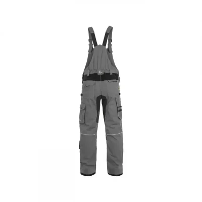 Pantaloni cu pieptar CXS STRETCH, de iarnă, pentru / CXS / Pantaloni vatuiti, de iarna