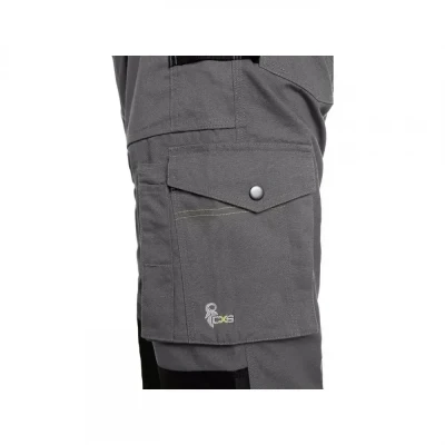 Combinezon de lucru CXS STRETCH, pentru bărbați, g / CXS / Combinezoane de lucru