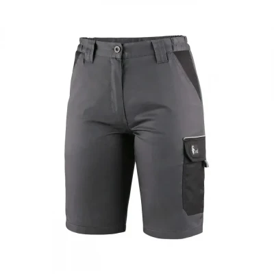 Pantaloni scurți de lucru CXS PHOENIX FORTUNE, pen / CXS / Pantaloni scurti