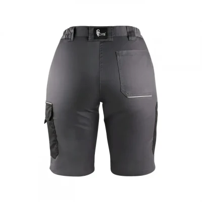 Pantaloni scurți de lucru CXS PHOENIX FORTUNE, pen / CXS / Pantaloni scurti