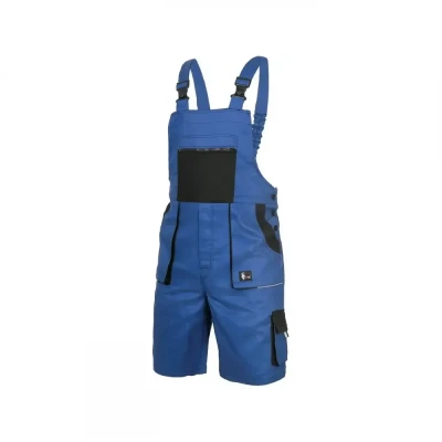 Pantaloni scurti, cu pieptar CXS LUXY DENIS, pentr / CXS / Pantaloni scurti