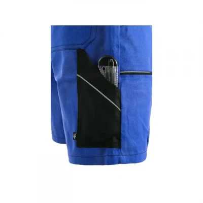 Pantaloni scurti, cu pieptar CXS LUXY DENIS, pentr / CXS / Pantaloni scurti