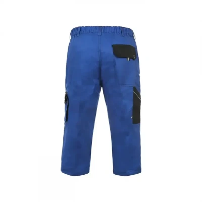 Pantaloni 3/4 CXS LUXY PATRIK, pentru bărbați, alb / CXS / Pantaloni scurti