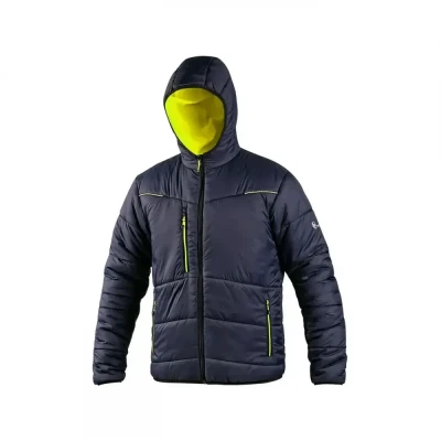 Jachetă reversibilă CXS CHESTER, înaltă vizibilita / CXS / Reflectorizanta