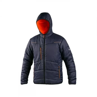 Jachetă reversibilă CXS CHESTER, înaltă vizibilita / CXS / Reflectorizanta
