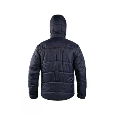 Jachetă reversibilă CXS CHESTER, înaltă vizibilita / CXS / Reflectorizanta