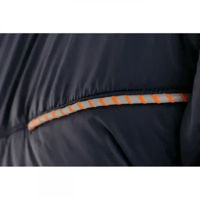 Jachetă reversibilă CXS CHESTER, înaltă vizibilita / CXS / Reflectorizanta