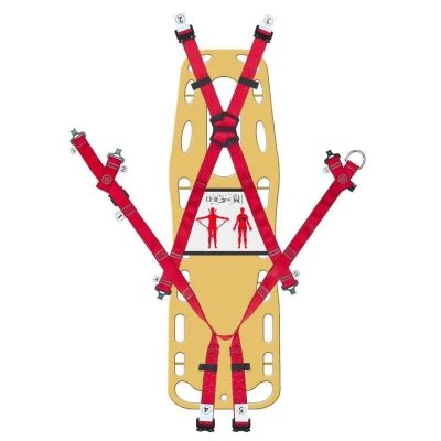 V33 SAFE RECOVERY / Vertiqual / Dispozitive de salvare