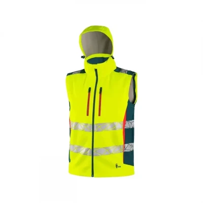 Jachetă de înaltă vizibilitate CXS BEDFORD, pentru / CXS / Reflectorizanta