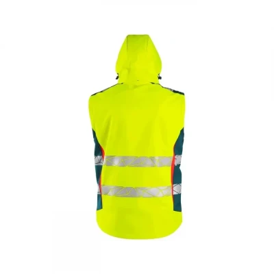 Jachetă de înaltă vizibilitate CXS BEDFORD, pentru / CXS / Reflectorizanta