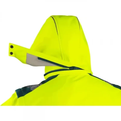 Jachetă de înaltă vizibilitate CXS BEDFORD, pentru / CXS / Reflectorizanta