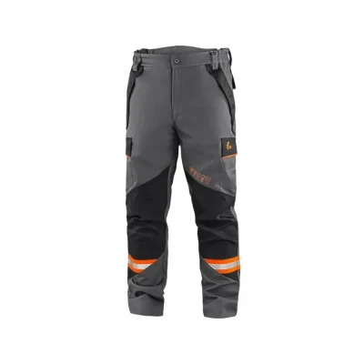 Pantaloni multifuncționali CXS WorkTech-Multi, ign / CXS / Antistatica, ignifuga