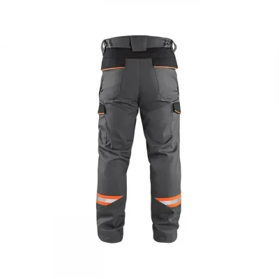 Pantaloni multifuncționali CXS WorkTech-Multi, ign / CXS / Antistatica, ignifuga