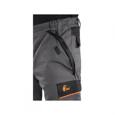 Pantaloni multifuncționali CXS WorkTech-Multi, ign / CXS / Antistatica, ignifuga