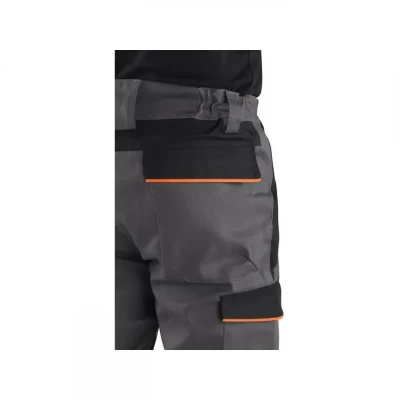 Pantaloni multifuncționali CXS WorkTech-Multi, ign / CXS / Antistatica, ignifuga