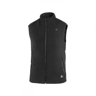 Vestă CXS ANTARKTIDA, pentru bărbați, cu încălzire / CXS / Veste vatuite, de iarna