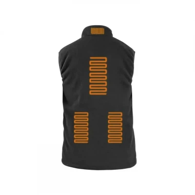Vestă CXS ANTARKTIDA, pentru bărbați, cu încălzire / CXS / Veste vatuite, de iarna