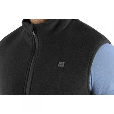 Vestă CXS ANTARKTIDA, pentru bărbați, cu încălzire / CXS / Veste vatuite, de iarna