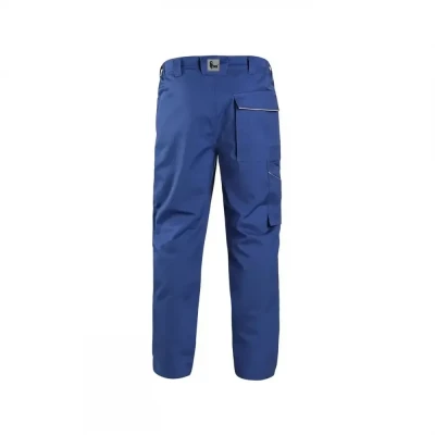 Pantaloni antistatici CXS ELEKTROTECHNIK II, pentr / CXS / Antistatica, ignifuga