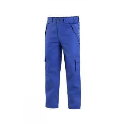 Pantaloni antistatici și ignifugi CXS ENERGETIK MU / CXS / Antichimica
