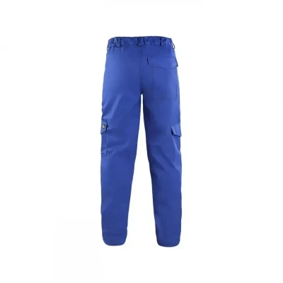 Pantaloni antistatici și ignifugi CXS ENERGETIK MU / CXS / Antichimica