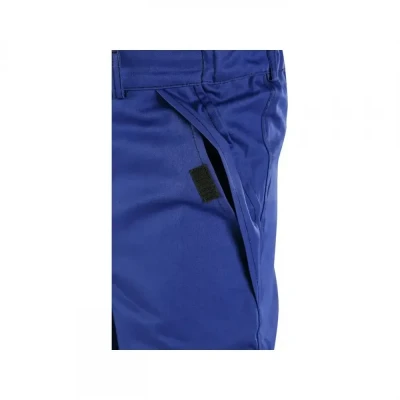 Pantaloni antistatici și ignifugi CXS ENERGETIK MU / CXS / Antichimica