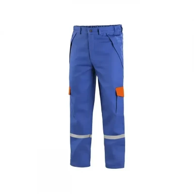 Pantaloni antistatici și ignifugi CXS ENERGETIK MU / CXS / Antichimica