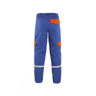 Pantaloni antistatici și ignifugi CXS ENERGETIK MU / CXS / Antichimica